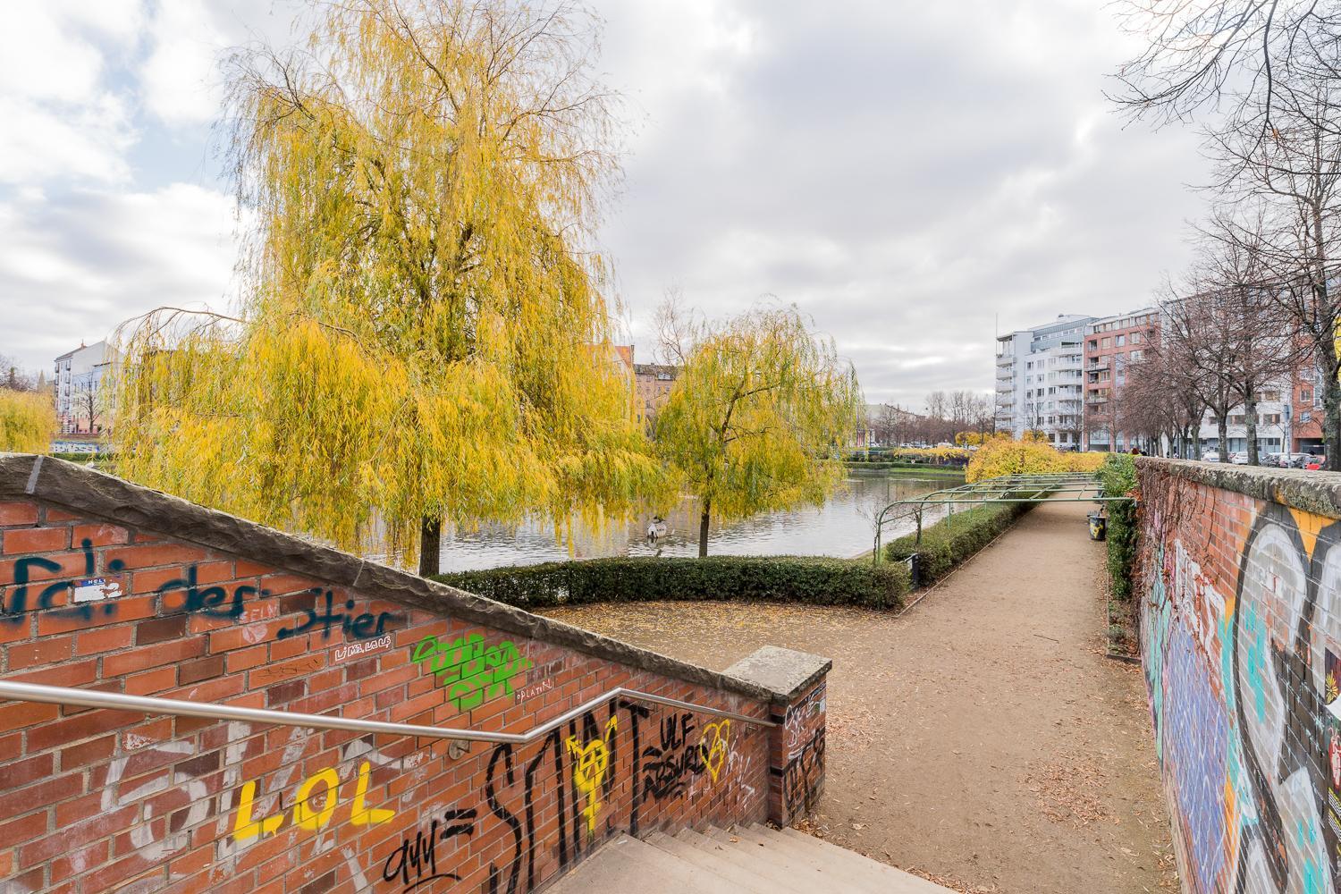 Apartmenthaus Berlin Mitte, Berlin