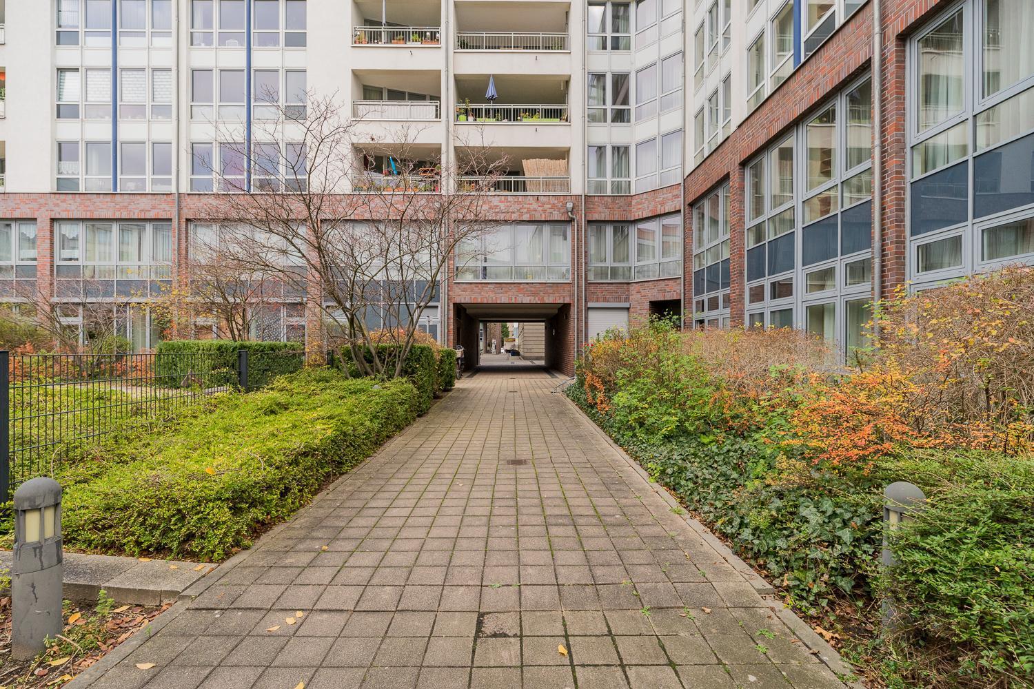 Apartmenthaus Berlin Mitte — Photos 2